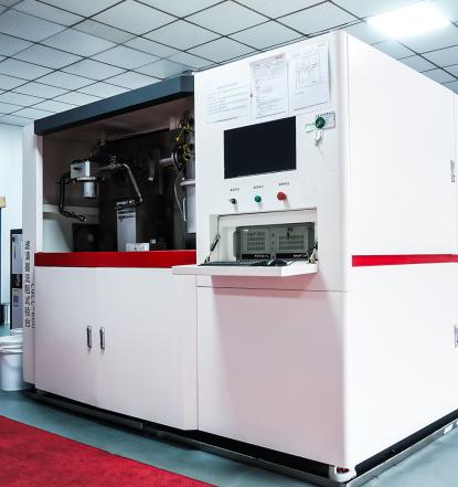 Equipamiento de laboratorio