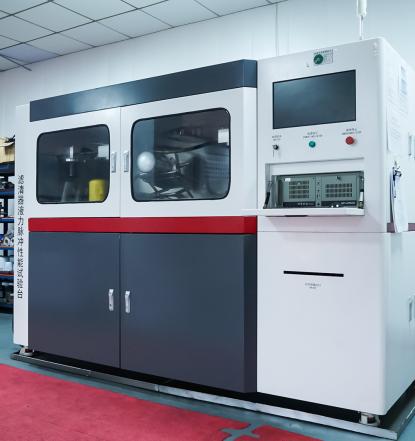 Equipamiento de laboratorio