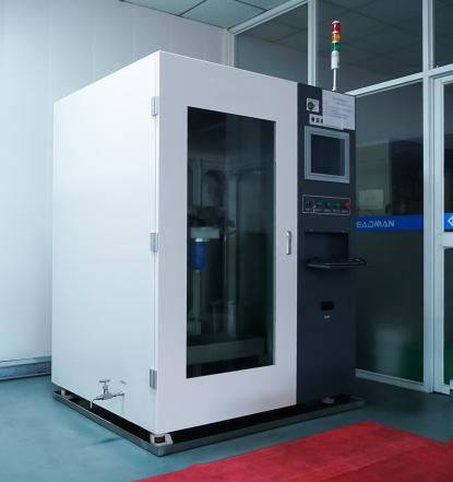 Equipamiento de laboratorio