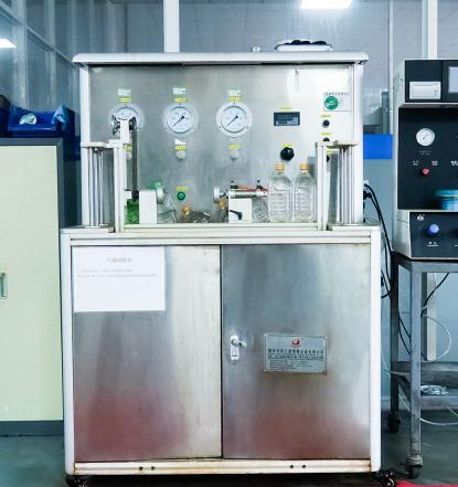 Equipamiento de laboratorio