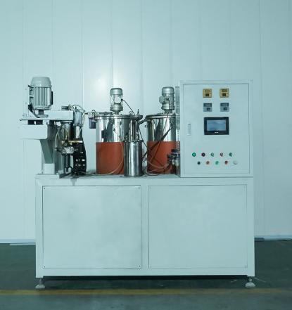 Equipos de producción