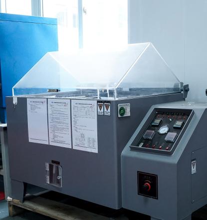 Equipamiento de laboratorio
