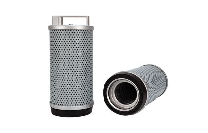 Filtro hidráulico para camiones: ingeniería, criterios de selección y mejores prácticas de mantenimiento