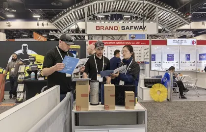 Ampliando su presencia global, Zhejiang Headman Filtration Technology Co., Ltd. expondrá en la CONEXPO-CON/AGG 2026 en EE. UU.