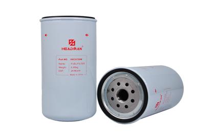 Filtro diésel para camiones: esencial para un rendimiento óptimo del motor