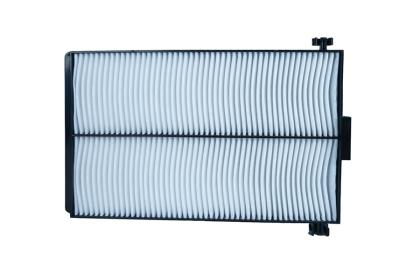 Filtro mayorista de aire acondicionado para autobuses: Desglose tecnológico, guía de selección y tendencias del sector