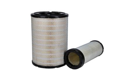 Zhejiang Headman Filtration Technology Co., Ltd — Informe de la industria de filtros de aire para camiones pesados